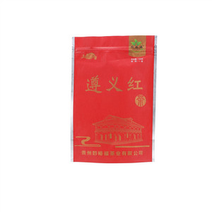 黔椿福遵义红 红茶