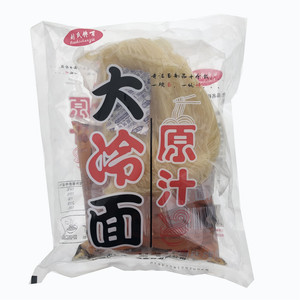 刘氏馋嘴原汁大冷面