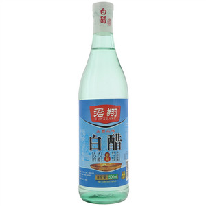 君翔白醋