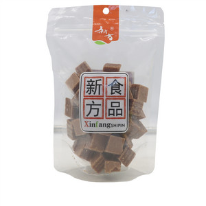 新方300克山楂酥心