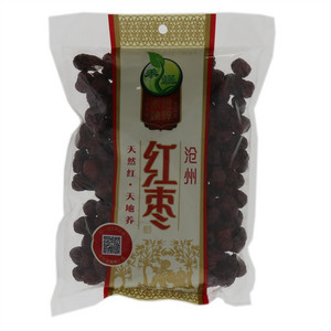 禾煜沧州红枣