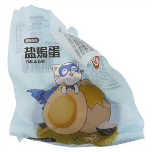 润之家盐焗蛋