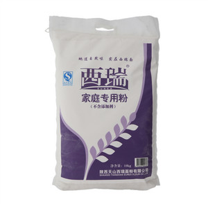 西瑞SUREA 家庭专用面粉10kg