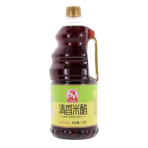 巧媳妇清香米醋（酿造食醋）