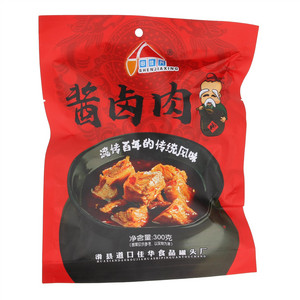 申佳兴酱卤肉