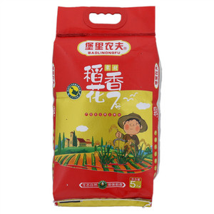 堡里农夫稻花香7号