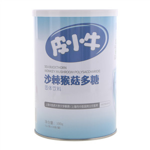 沙棘猴菇多糖固体饮料