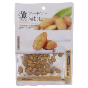古凤扁桃仁