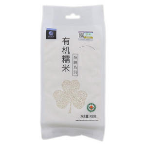 野森林杂粮有机糯米