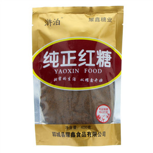 浒泊纯正红糖