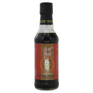 粮言谷香小米陈醋（酿造食醋）