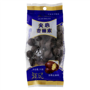 汇民夹心麦丽素