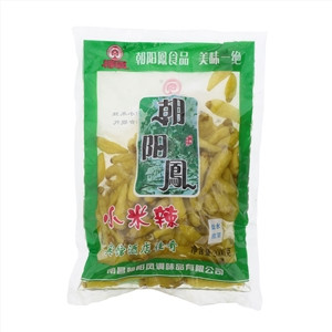 朝阳凤小米椒