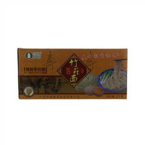 2kg 精制手拉面