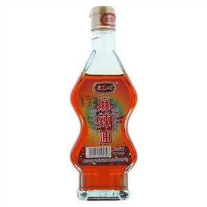朱卫峰未注明麻辣油