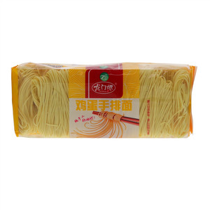 龙门桥鸡蛋手排面