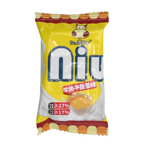 图牛爱无边吐司（芋泥味夹心）