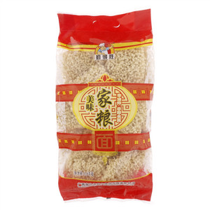 勤得胜美味家粮面