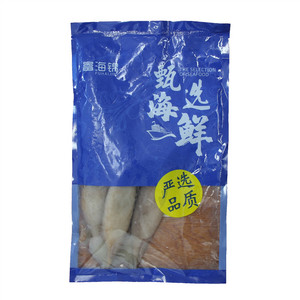 富海锦甄选海鲜