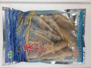 鲁海速冻黄花鱼(生制品)