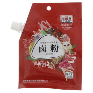 裕泰卤粉
