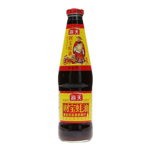 财宝蚝油908g*1