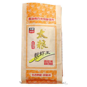 太粮靓虾王香软米