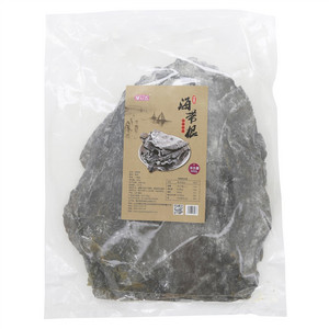 郁冠香海带根