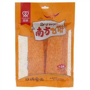 双娇南方飞饼