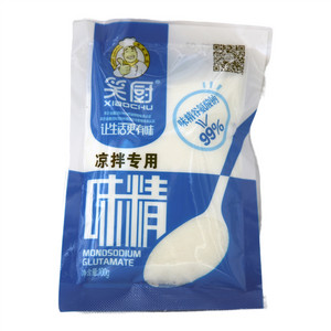 笑厨味精凉拌专用