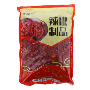 董胖丫辣椒制品