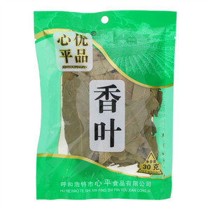 心平优品香叶
