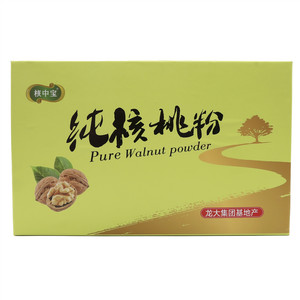 核中宝纯核桃粉