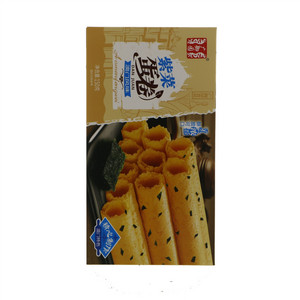 广御园紫菜蛋卷