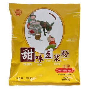 南方食品好豆坊HAO DOU FANG甜味豆浆粉