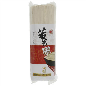 若男龙须挂面