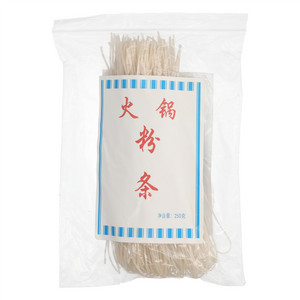 火锅粉条