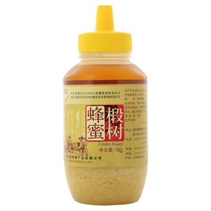 福明椴树蜂蜜
