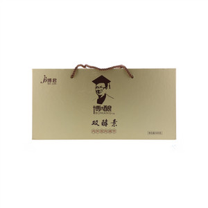 博酿酵素蜜桔酵素