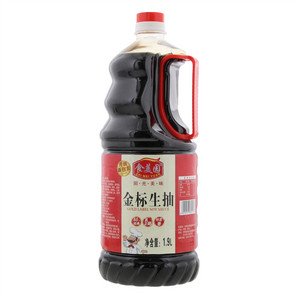 食美园金标生抽
