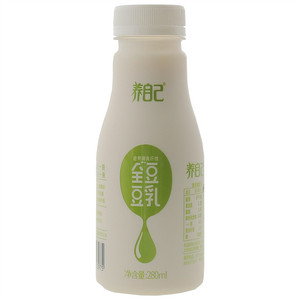 祖名养自己全豆豆乳