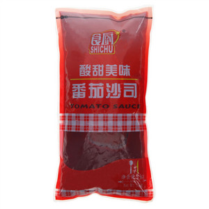 食厨番茄沙司