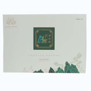 参小稀栗参超微片