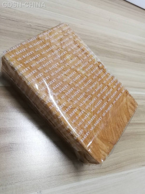 MU.BAKERY丹麦金砖面包