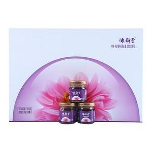 怀静堂怀参阿胶桂圆膏