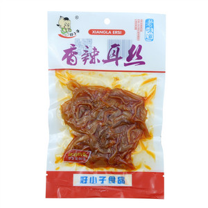 好小子香辣耳丝