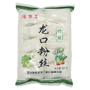 德胜达龙口粉丝