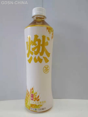 元气森林无糖燃茶