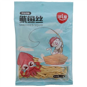 润之家鱿鱼丝