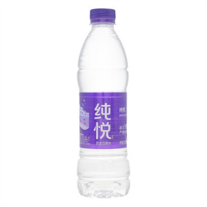 纯悦包装饮用水